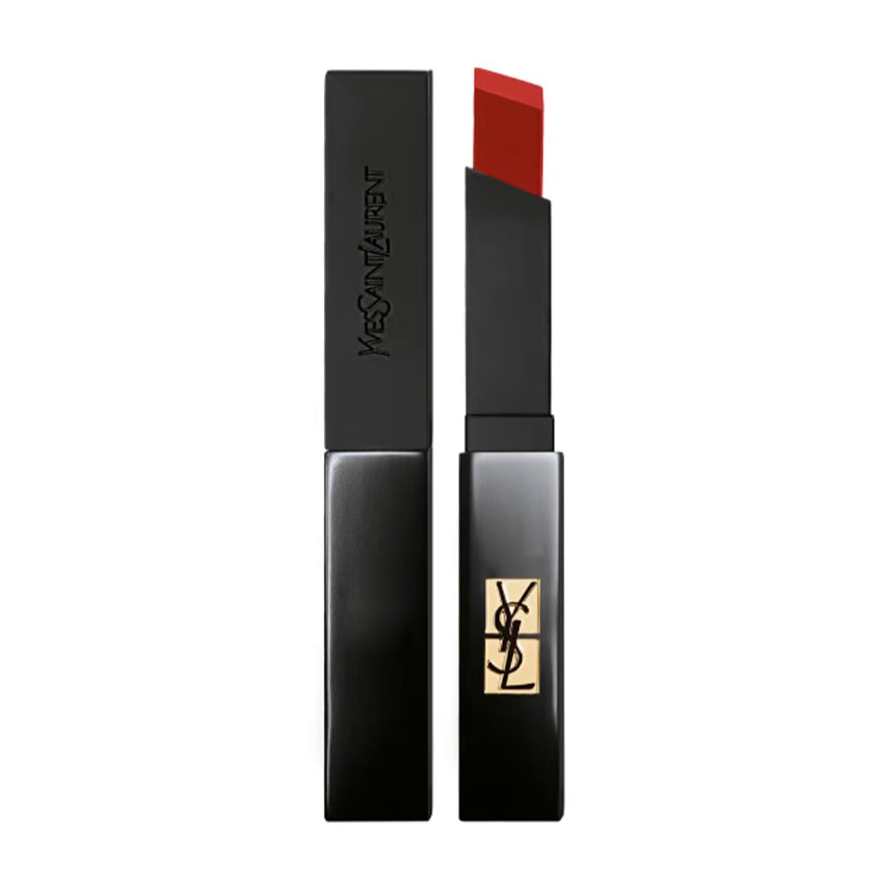 Матова помада для губ Yves Saint Laurent The Slim Velvet Radical Matte Lipstick 305 Orange Surge, 2 г